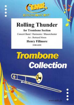 Rolling Thunder Standard