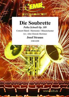 Die Soubrette op. 109 Standard