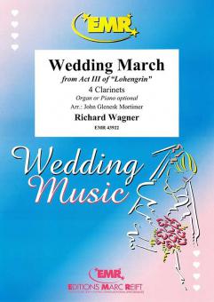 Wedding March Standard