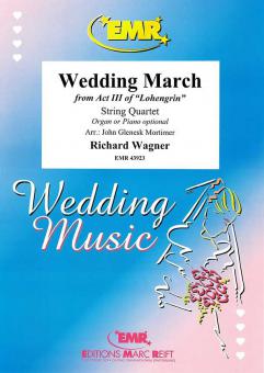 Wedding March Standard
