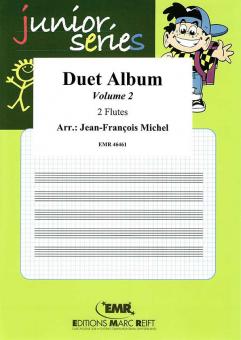 Duet Album 2 Standard