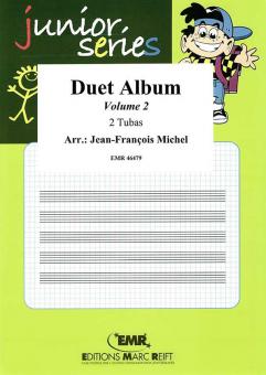 Duet Album 2 Standard