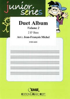 Duet Album 2 Standard