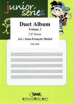Duet Album 3 Standard
