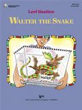 Walter the Snake 