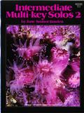 Intermediate Multi-Key Solos Level 2 