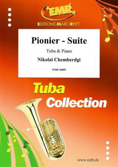 Pionier - Suite Standard