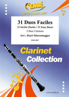 31 Duos Faciles Standard
