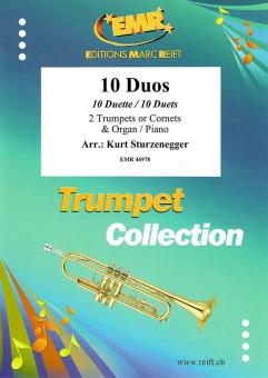 10 Duos Standard