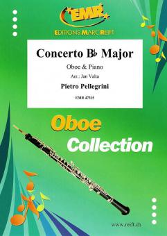 Concerto Bb Major Standard
