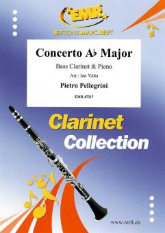 Concerto Ab Major Standard