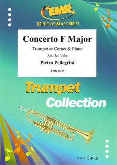 Concerto F Major Standard