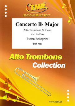 Concerto Bb Major Standard
