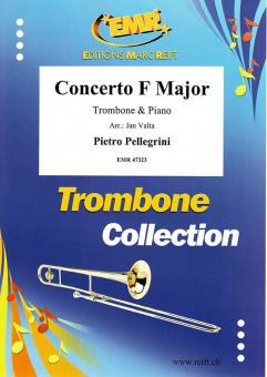 Concerto F Major Standard