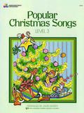 Popular Christmas Songs, Level 3 