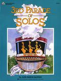 3rd Parade of Solos 