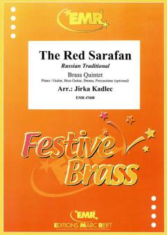 The Red Sarafan Standard