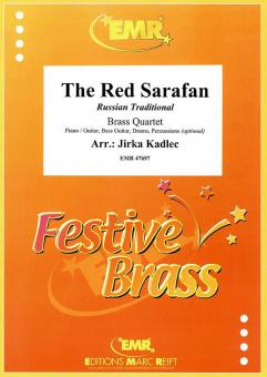 The Red Sarafan Standard