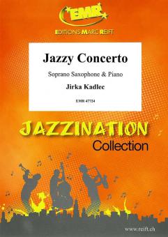 Jazzy Concerto Standard