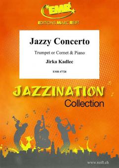 Jazzy Concerto Standard