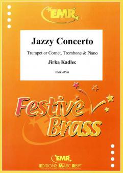 Jazzy Concerto Standard