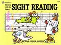 Sticking With the Basics: Sight Reading 