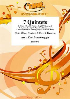 7 Quintets Standard