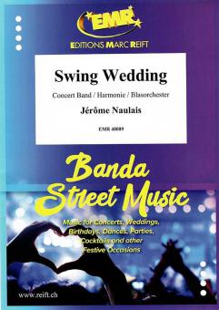 Swing Wedding Standard