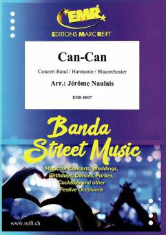 Can-Can Standard