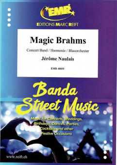 Magic Brahms Standard