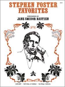 Stephen Foster Favorites 