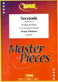 Serenade D 957 Nr. 4 Standard