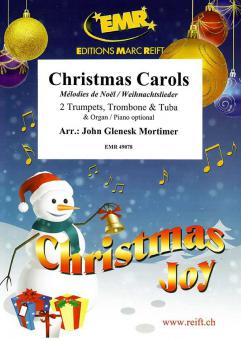 Christmas Carols Standard