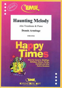 Haunting Melody Standard