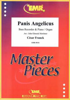 Panis Angelicus Standard