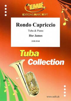 Rondo Capriccio Standard