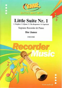 Little Suite No. 1 Standard