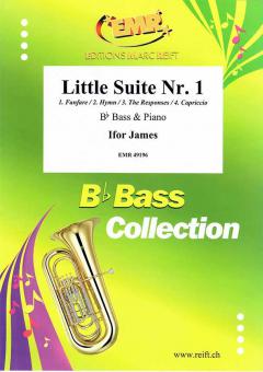 Little Suite No. 1 Standard