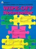 Wipe Off: Notespeller 