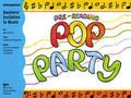 Pop Party Book B 