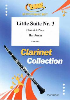 Little Suite No. 3 Standard