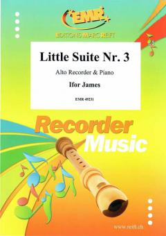 Little Suite No. 3 Standard