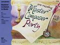 Master Composer Party Book 