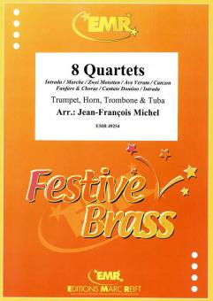 8 Quartets Standard