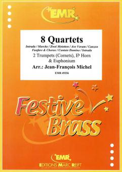 8 Quartets Standard