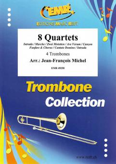 8 Quartets Standard