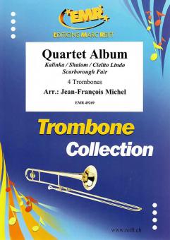 Quartet Album Standard