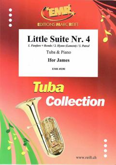 Little Suite No. 4 Standard