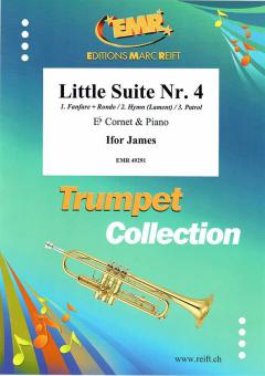 Little Suite No. 4 Standard