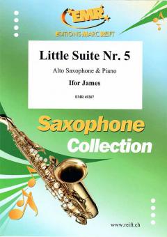 Little Suite No. 5 Standard